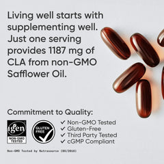 1250 MG / 180 Softgels