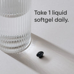 12 MG / 60 Softgels