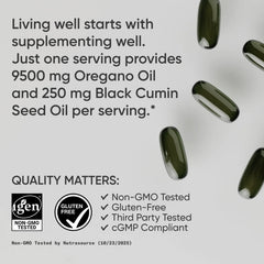 60 Softgels