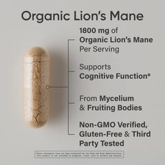 1800 MG / 90 Veggie Capsules