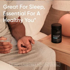160 MG / 60 Softgels