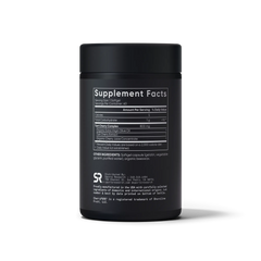 800 MG / 60 Softgels