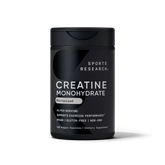 5 G MICRONIZED CREATINE | 120 CAPSULES
