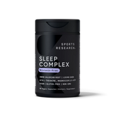 Melatonin-Free / 60 Veggie Capsules