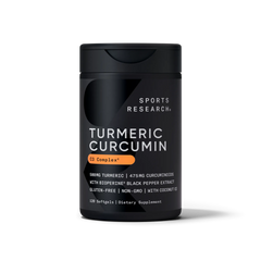500 MG / 60 Softgels