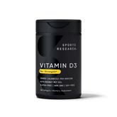250 MCG / 120 Softgels