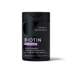 5000 MCG / 120 Plantgel™ Capsules