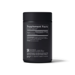 125 MCG / 60 Plantgel™ Capsules