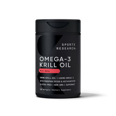 500 MG / 120 Softgels