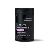 2000 MCG | 120 Liquid Veggie Capsules