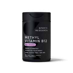 2000 MCG | 120 Liquid Veggie Capsules