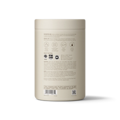 Unflavored / 12 OZ