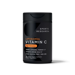 1000 MG | 180 Liquid Veggie Capsules