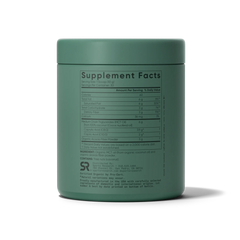 Unflavored / 10.6 OZ