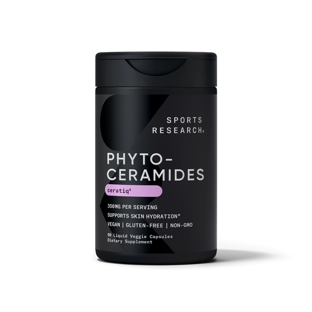 350 MG / 60 Liquid Veggie Capsules