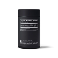 500 MG / 120 Veggie Capsules