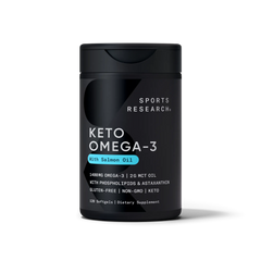 2760 MG / 120 Softgels