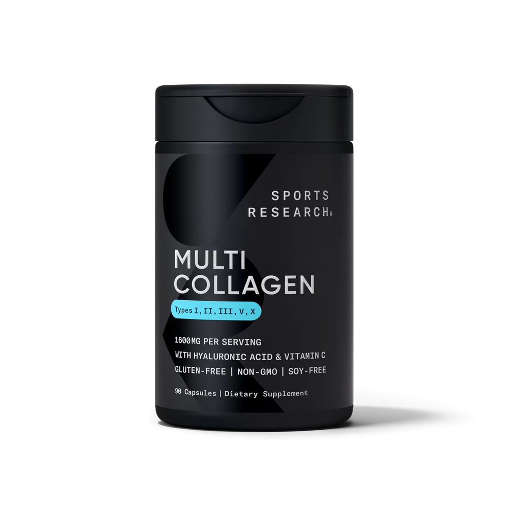 1600 MG / 90 Capsules