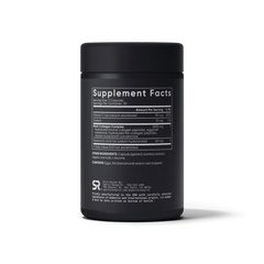 1600 MG / 90 Capsules