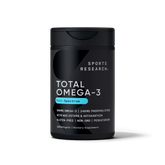 2200 MG / 120 Softgels