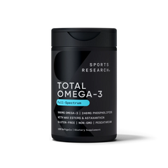 2200 MG / 120 Softgels