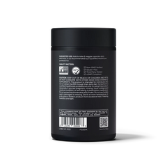 500 MG / 60 Veggie Capsules