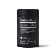 500 MG / 60 Veggie Capsules