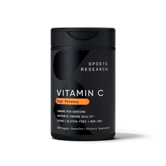 1000 MG / 240 Veggie Capsules
