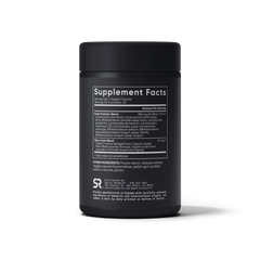 60 Billion CFU / 30 Veggie Capsules