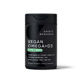 1020 MG OM3 / 125 MCG D3 / 60 Plantgel® Capsules