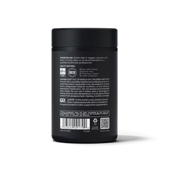 1500 MG BHB KETONES | 500 MG ACV | 120 CAPSULES
