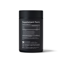 1500 MG BHB KETONES | 500 MG ACV | 120 CAPSULES