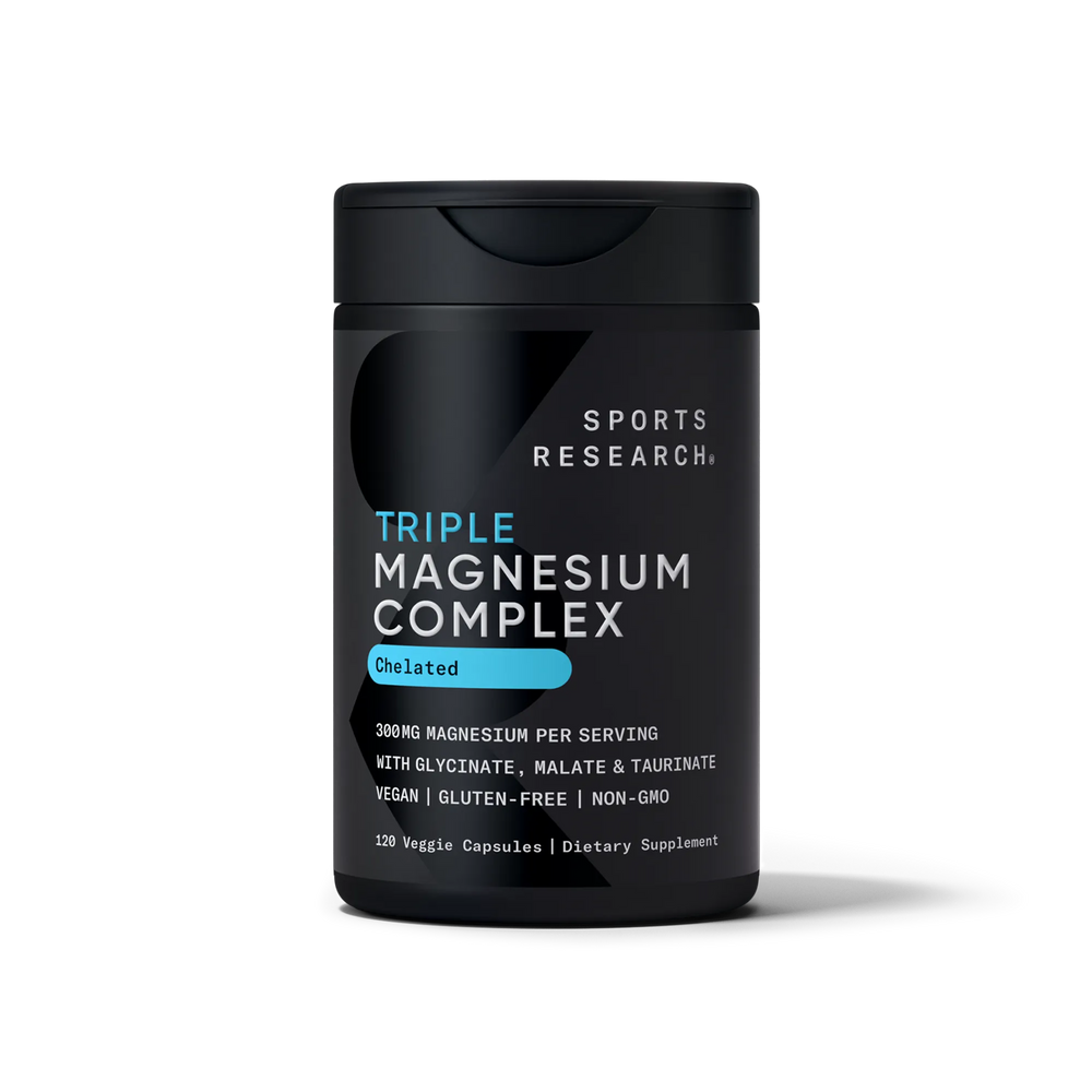 300 MG / 120 Veggie Capsules