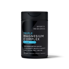 300 MG / 120 Veggie Capsules