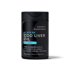 1000 MG / 120 Softgels