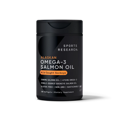 1250 MG / 180 Softgels