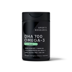 700 MG / 90 Veggie Softgels