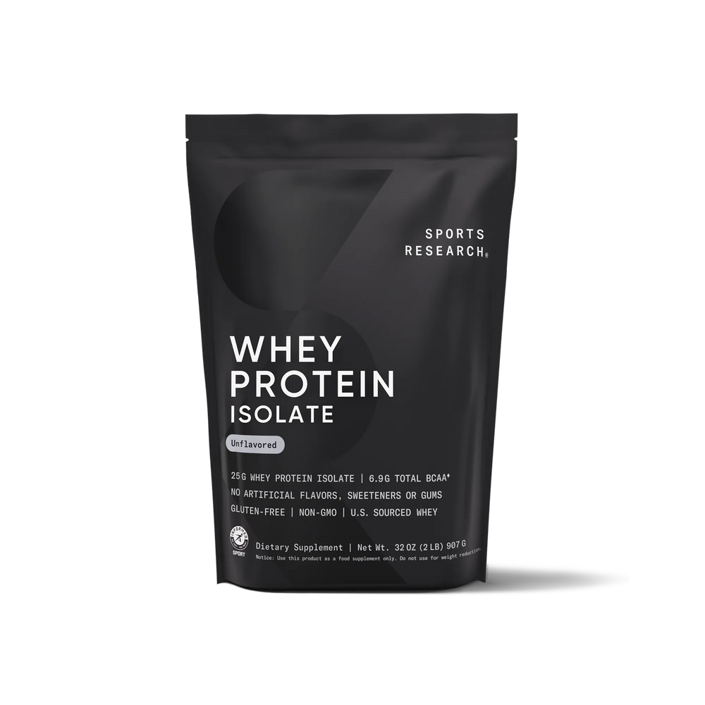 Unflavored / 36.48 OZ