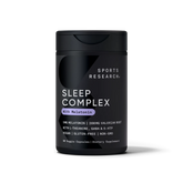 5 mg Melatonin / 60 Veggie Capsules