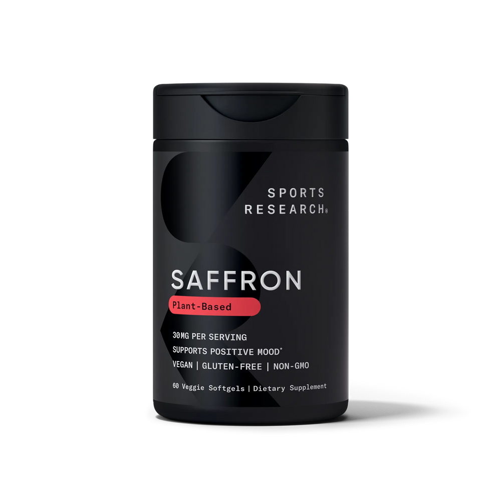 30 mg / 60 Softgels