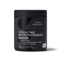 5 G CREATINE / 15.87 OZ