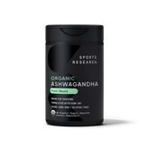 600 MG / 90 Organic Veggie Capsules