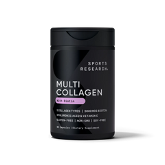 3000 mcg / 90 Veggie Capsules