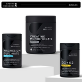 w/ Magnesium Glycinate 160mg (120 softgels)