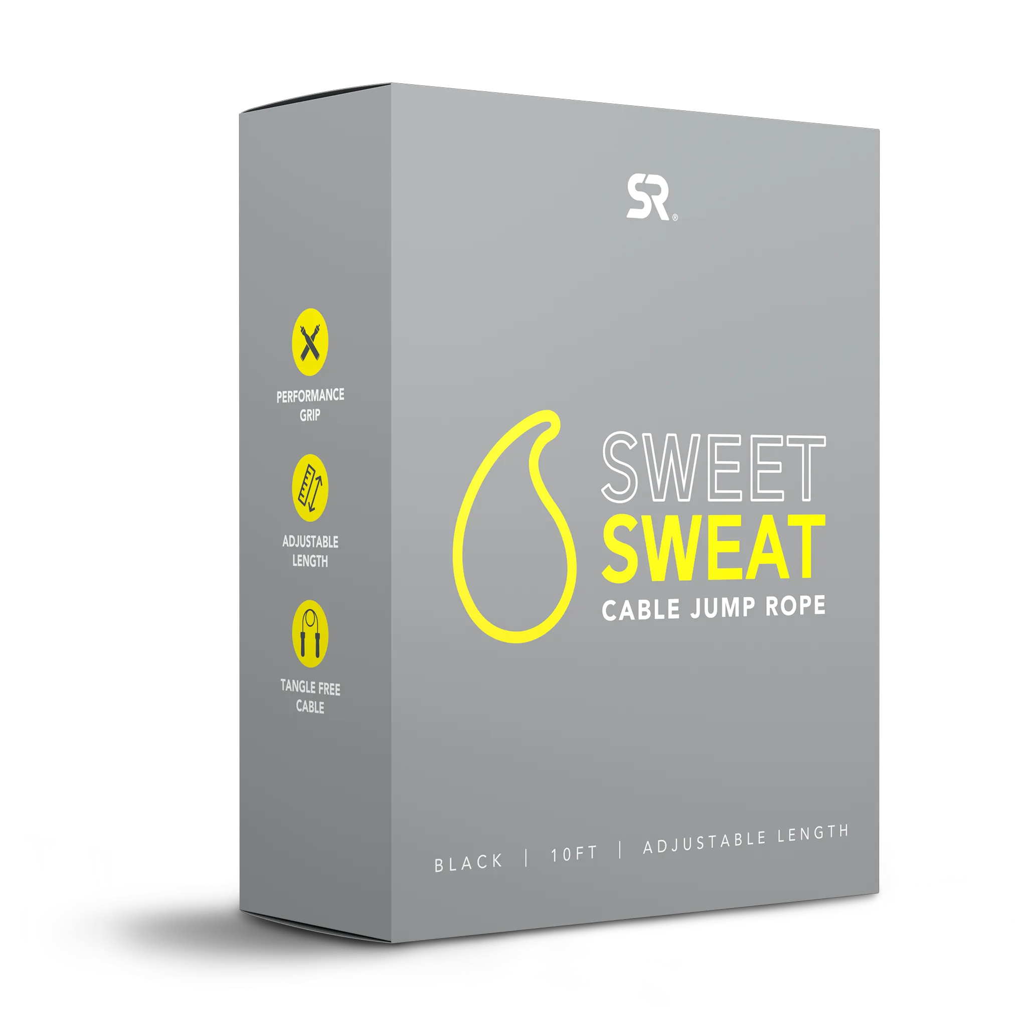 Jump Rope