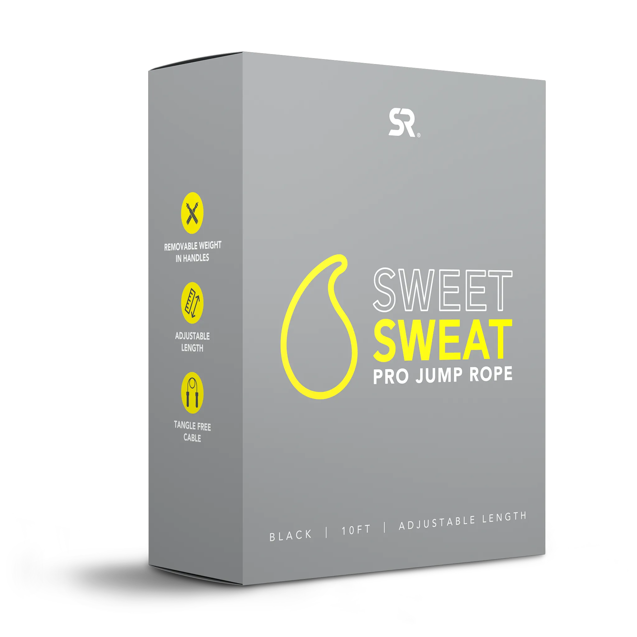 Jump Rope