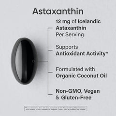 12 MG / 60 Veggie Softgels