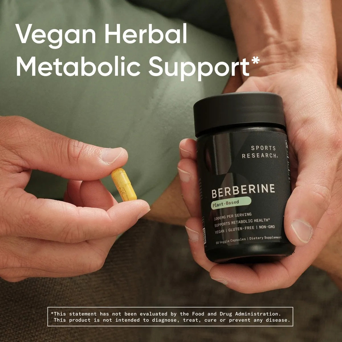 500 MG / 60 Capsules