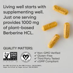 500 MG / 60 Capsules