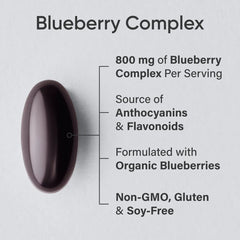800 MG / 60 Softgels